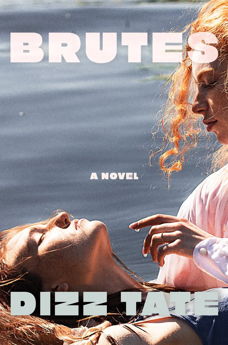 Brutes von Catapult – Buchfoto