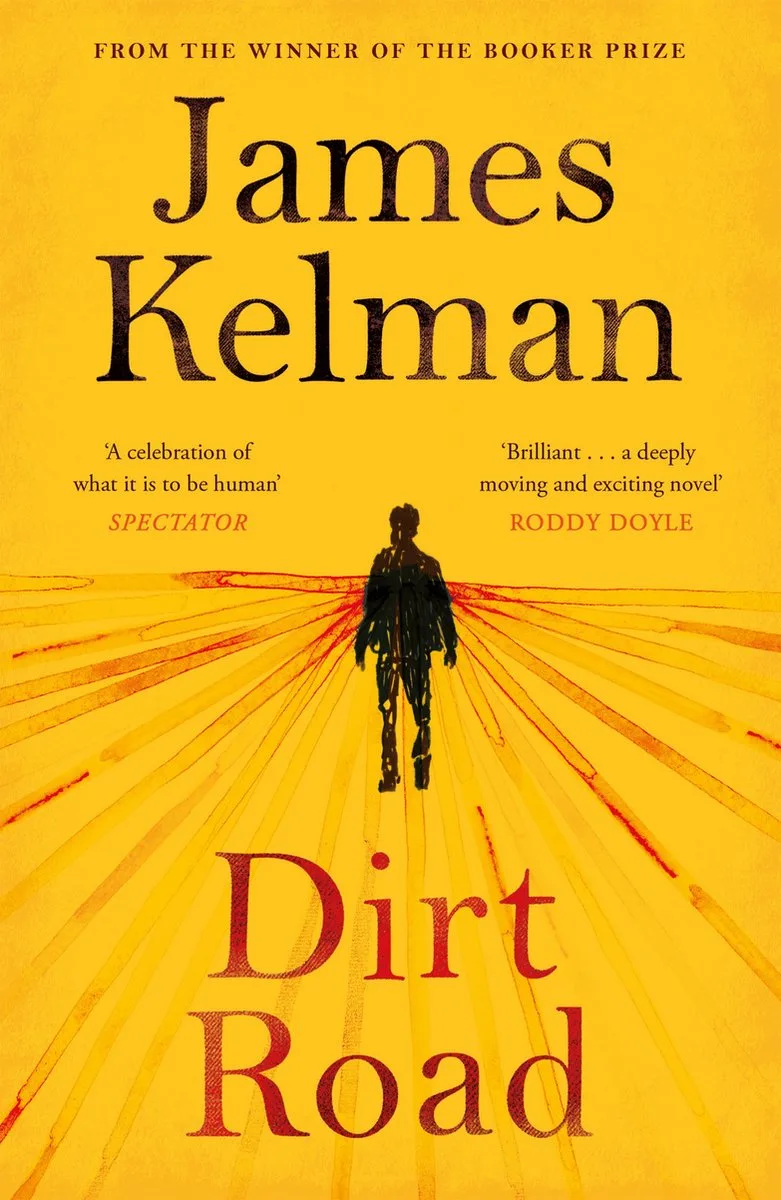 Dirt Road von Catapult – Buchfoto