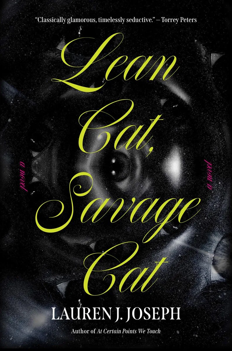 Lean Cat, Savage Cat de Catapult – photo du livre