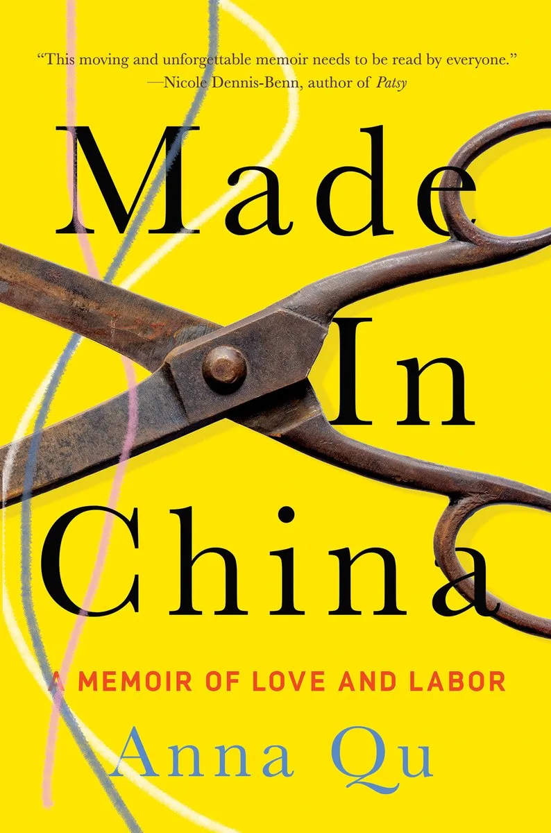 Made in China de Catapult – photo du livre