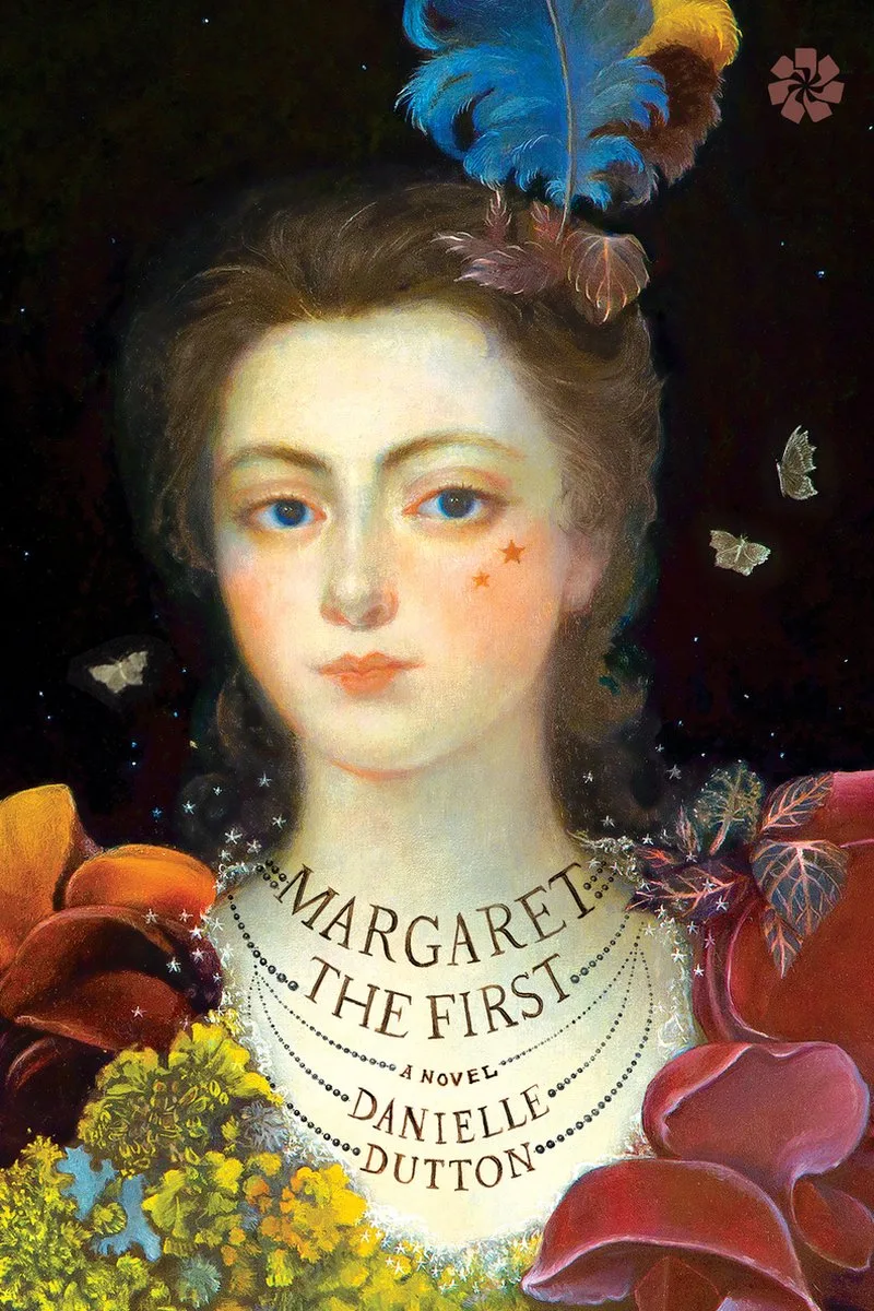 Margaret the First von Catapult – Buchfoto