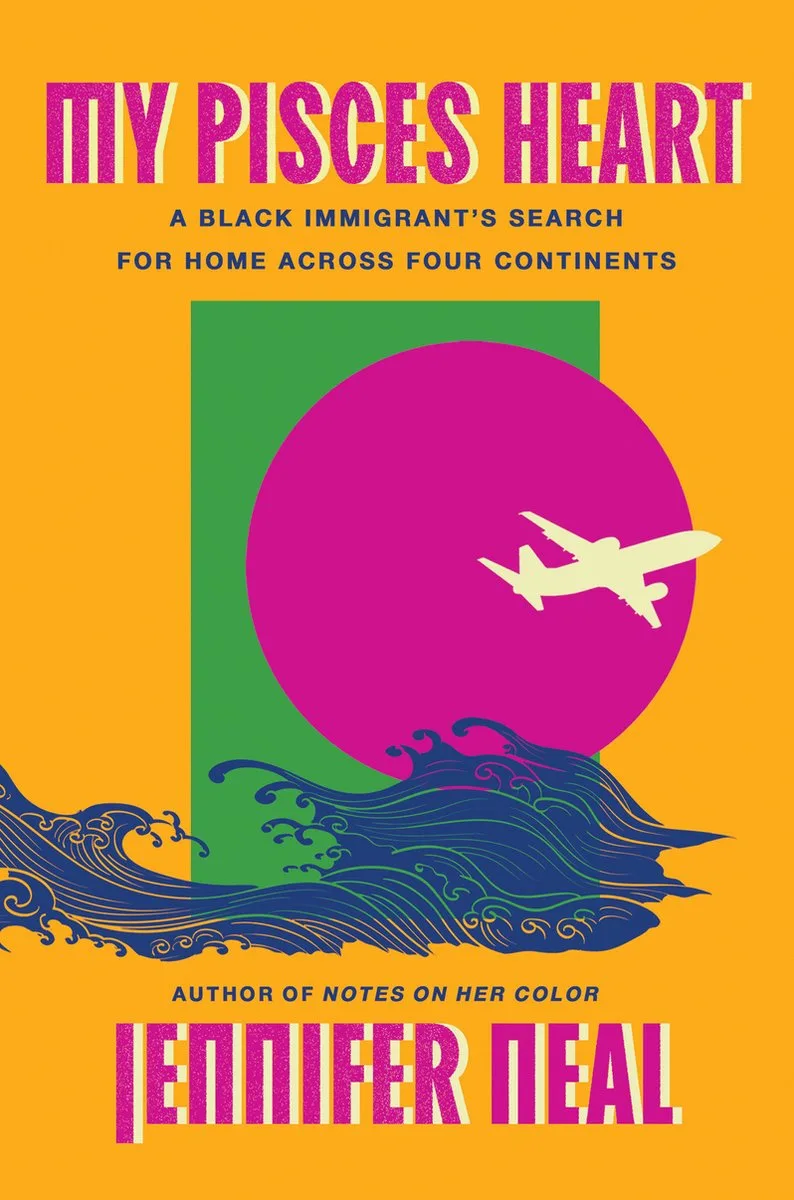 My Pisces Heart von Catapult – Buchfoto