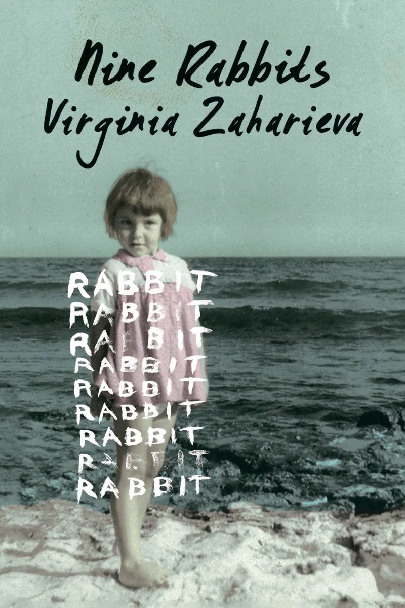 Nine Rabbits fra Catapult – billede af bogen