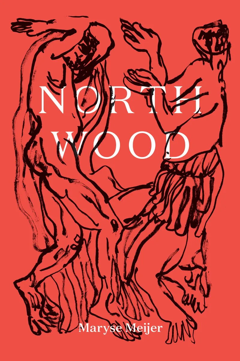 Northwood von Catapult – Buchfoto