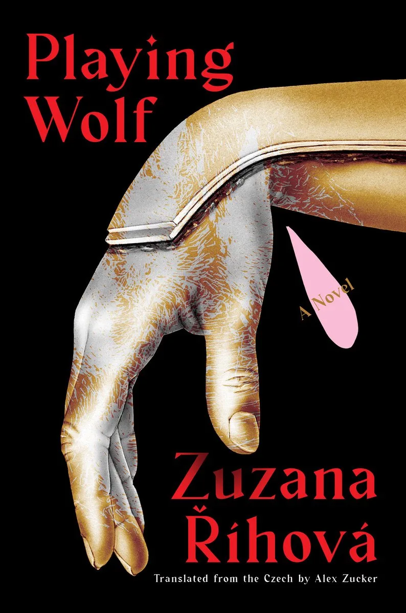 Playing Wolf de Catapult – photo du livre