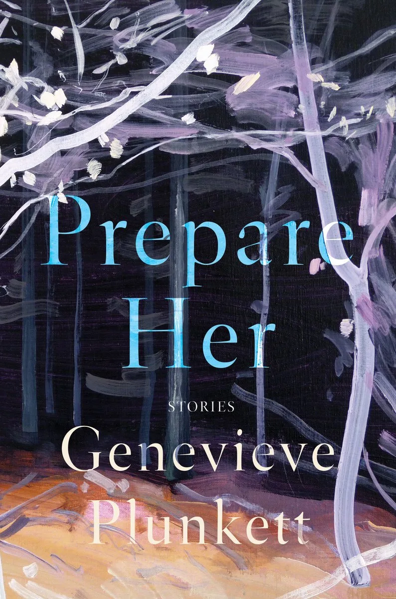 Prepare Her fra Catapult – billede af bogen