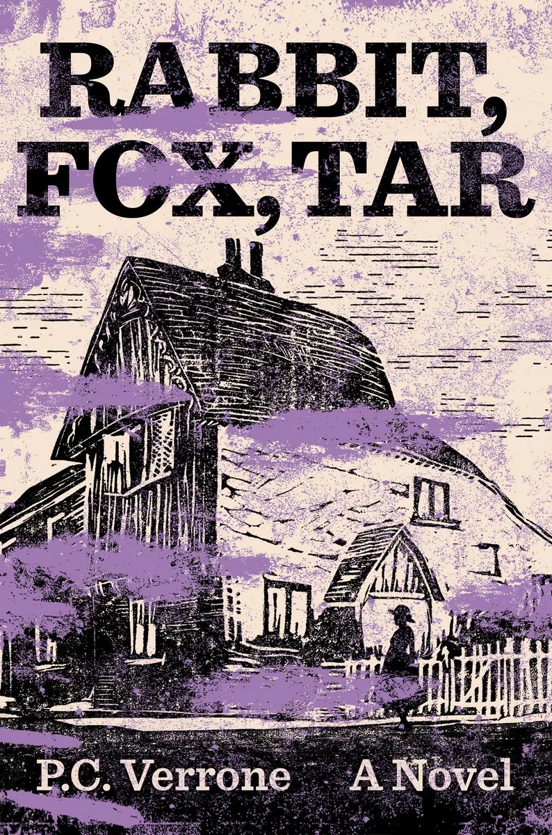 Rabbit, Fox, Tar fra Catapult – billede af bogen