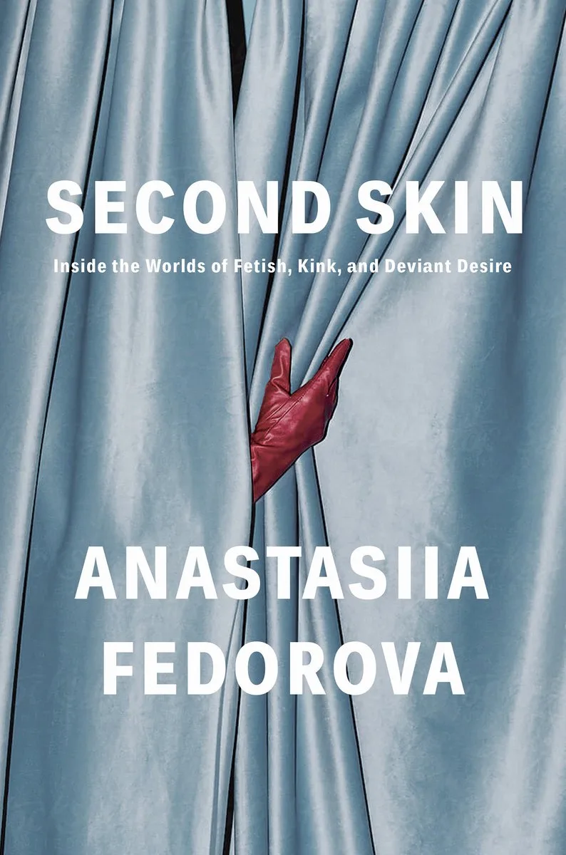 Second Skin von Catapult – Buchfoto