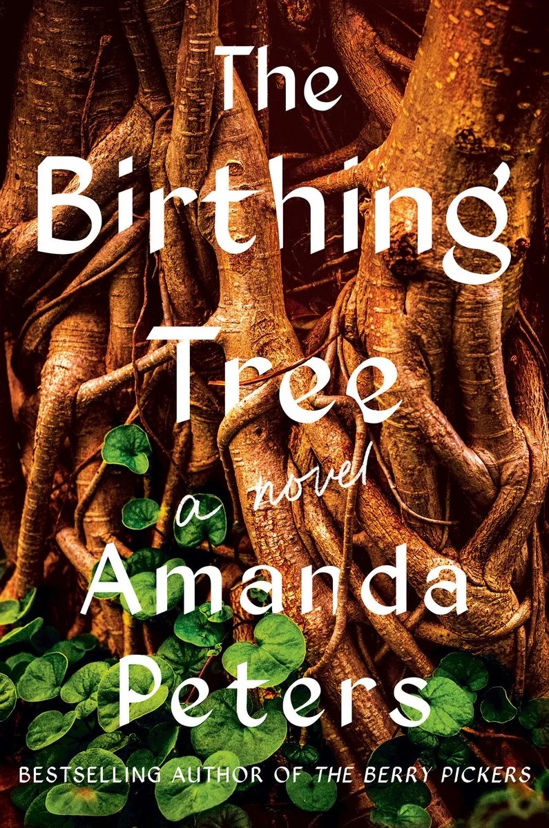 The Birthing Tree de Catapult – photo du livre