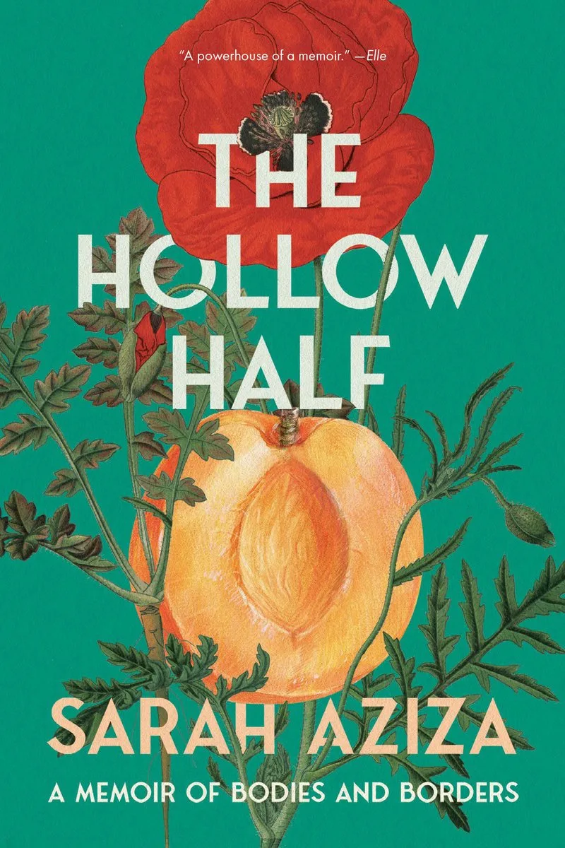 The Hollow Half de Catapult – photo du livre