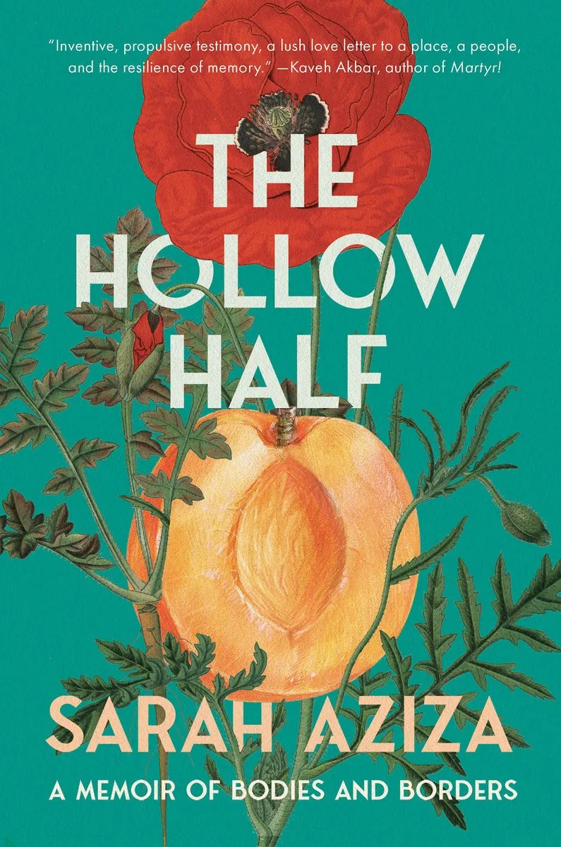 The Hollow Half de Catapult – photo du livre