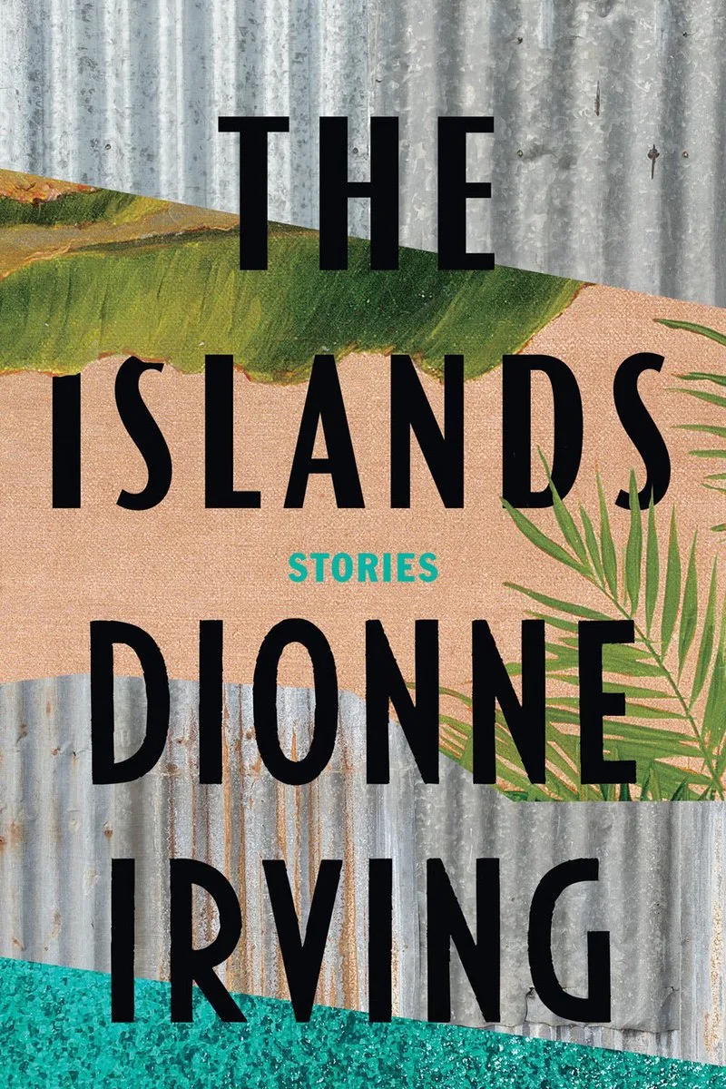 The Islands von Catapult – Buchfoto