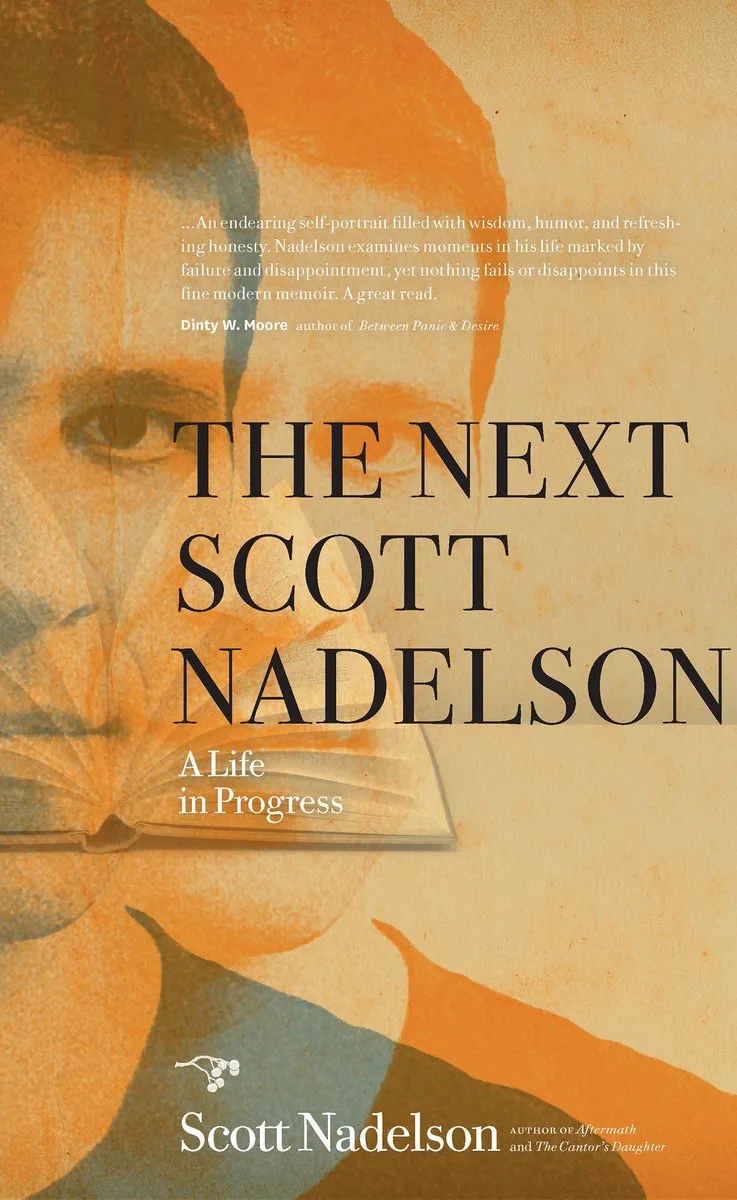 The Next Scott Nadelson de Catapult – photo du livre
