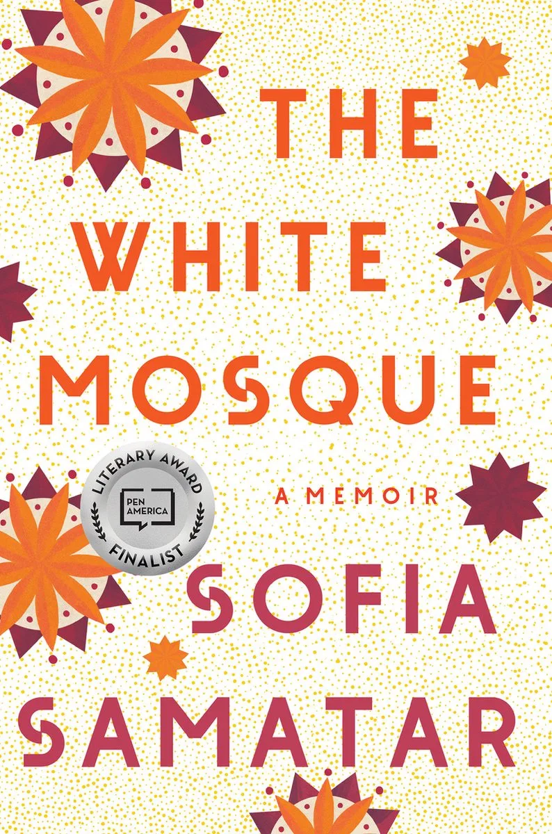 The White Mosque de Catapult – photo du livre