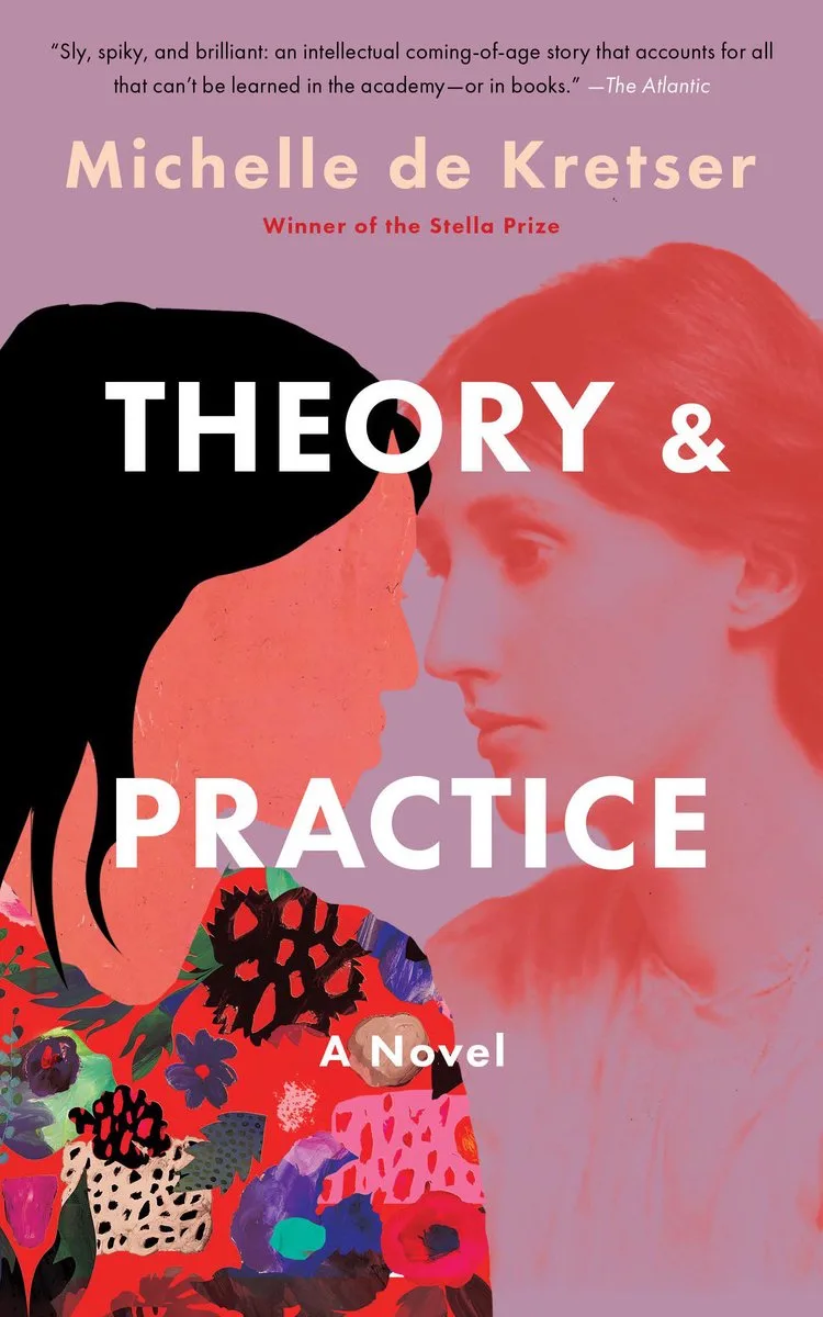 Theory & Practice van Catapult – boekfoto