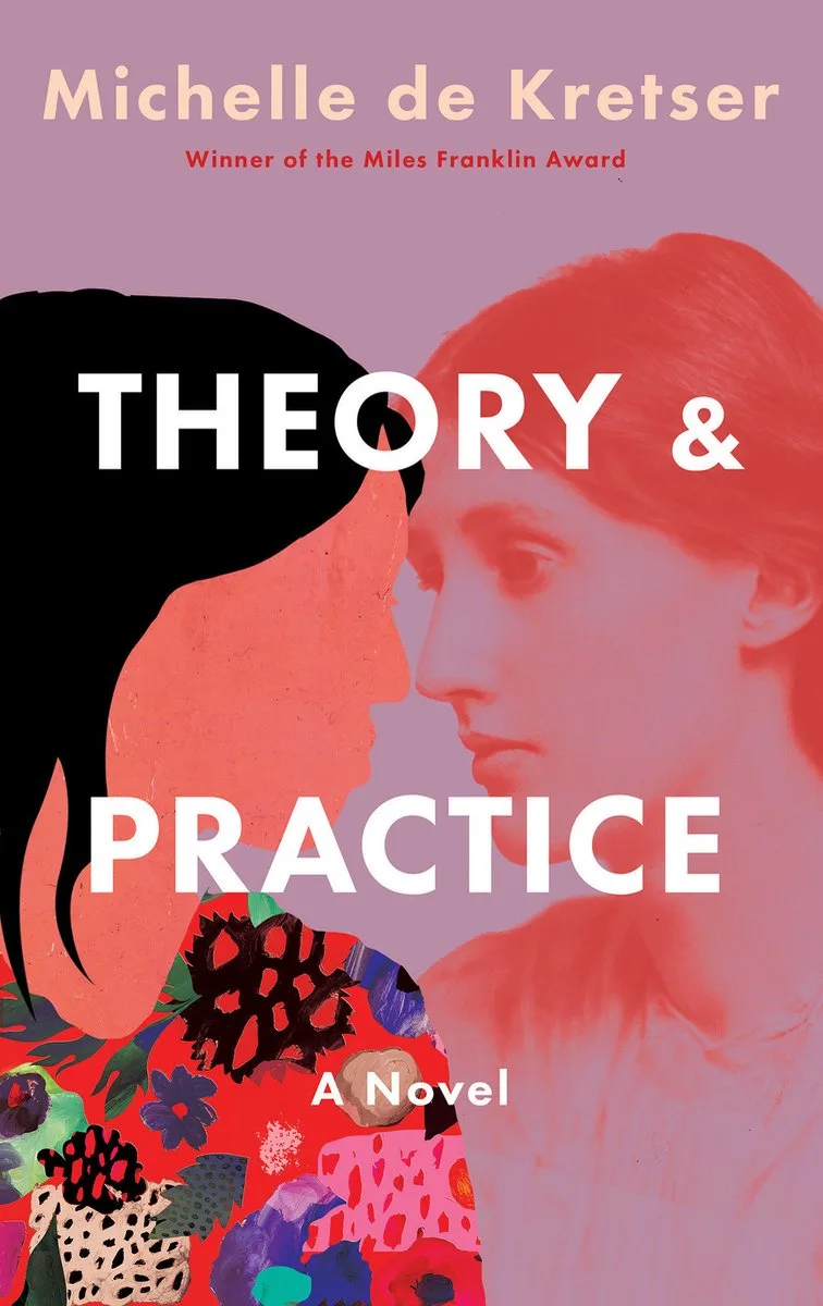 Theory & Practice de Catapult – photo du livre