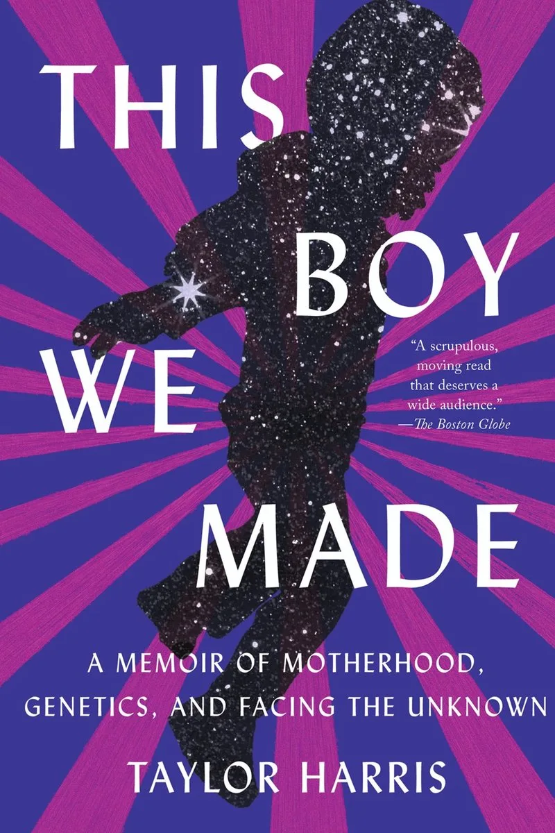 This Boy We Made de Catapult – photo du livre