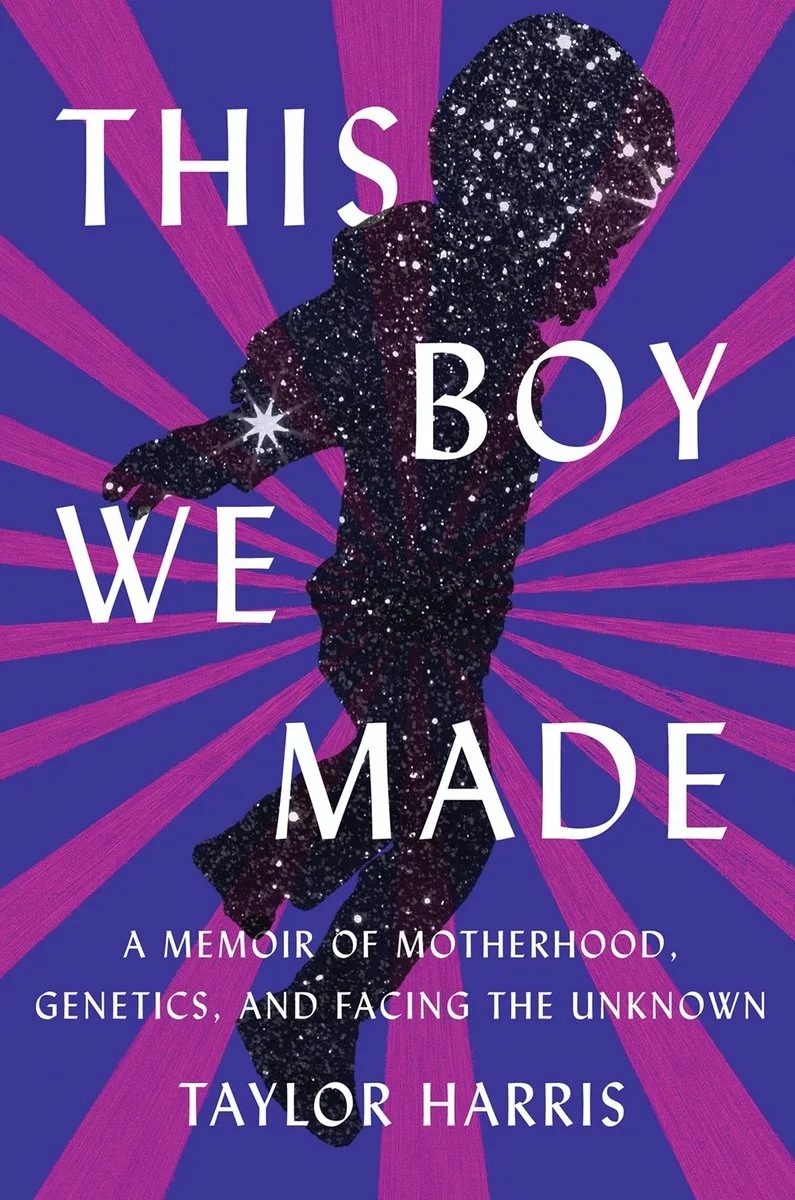 This Boy We Made von Catapult – Buchfoto