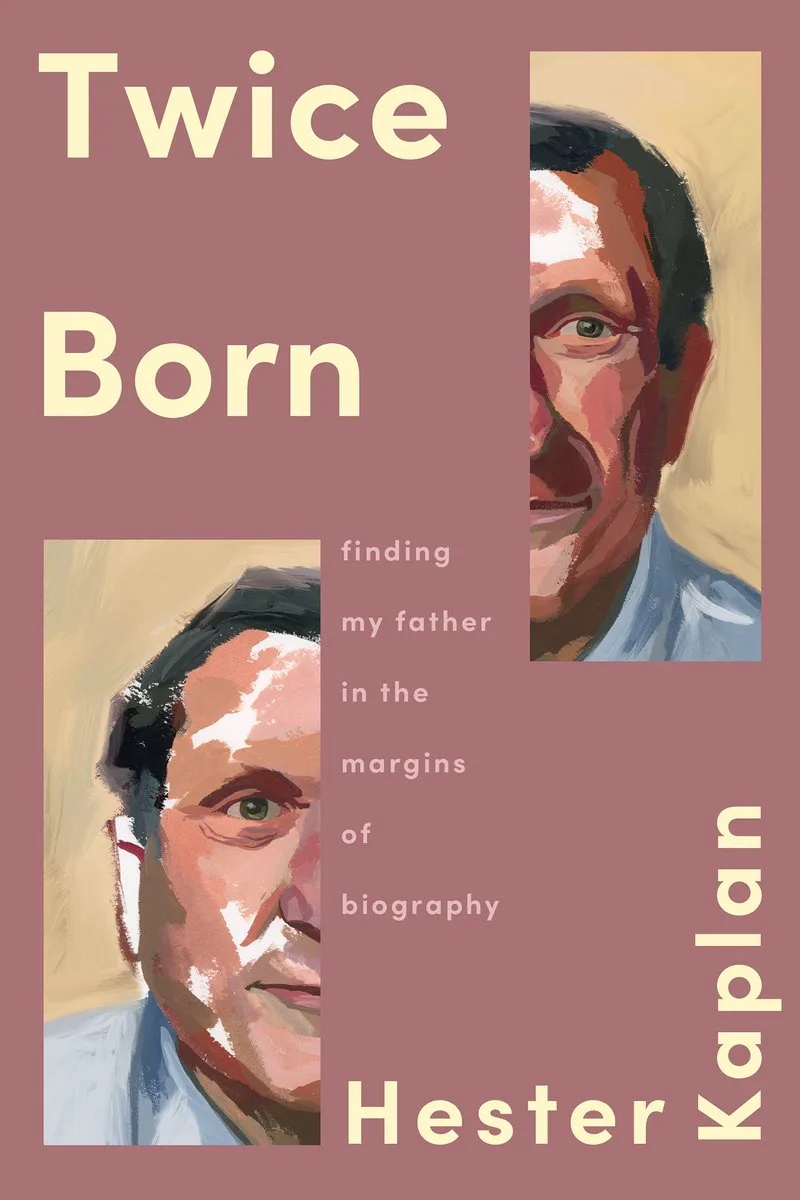 Twice Born de Catapult – photo du livre