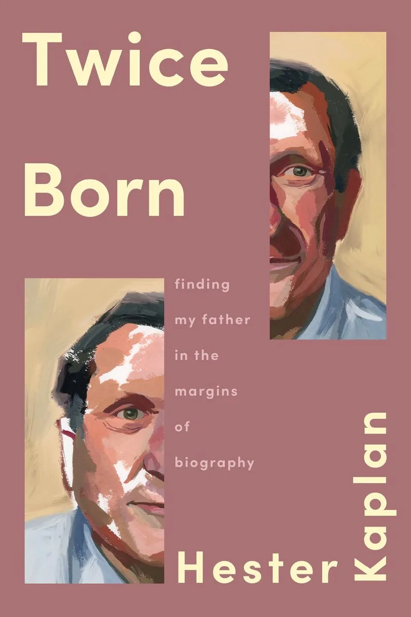 Twice Born de Catapult – photo du livre