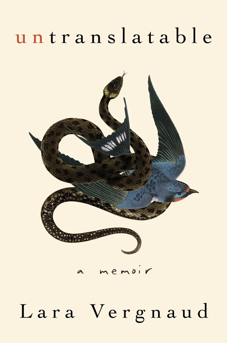 Untranslatable de Catapult – photo du livre