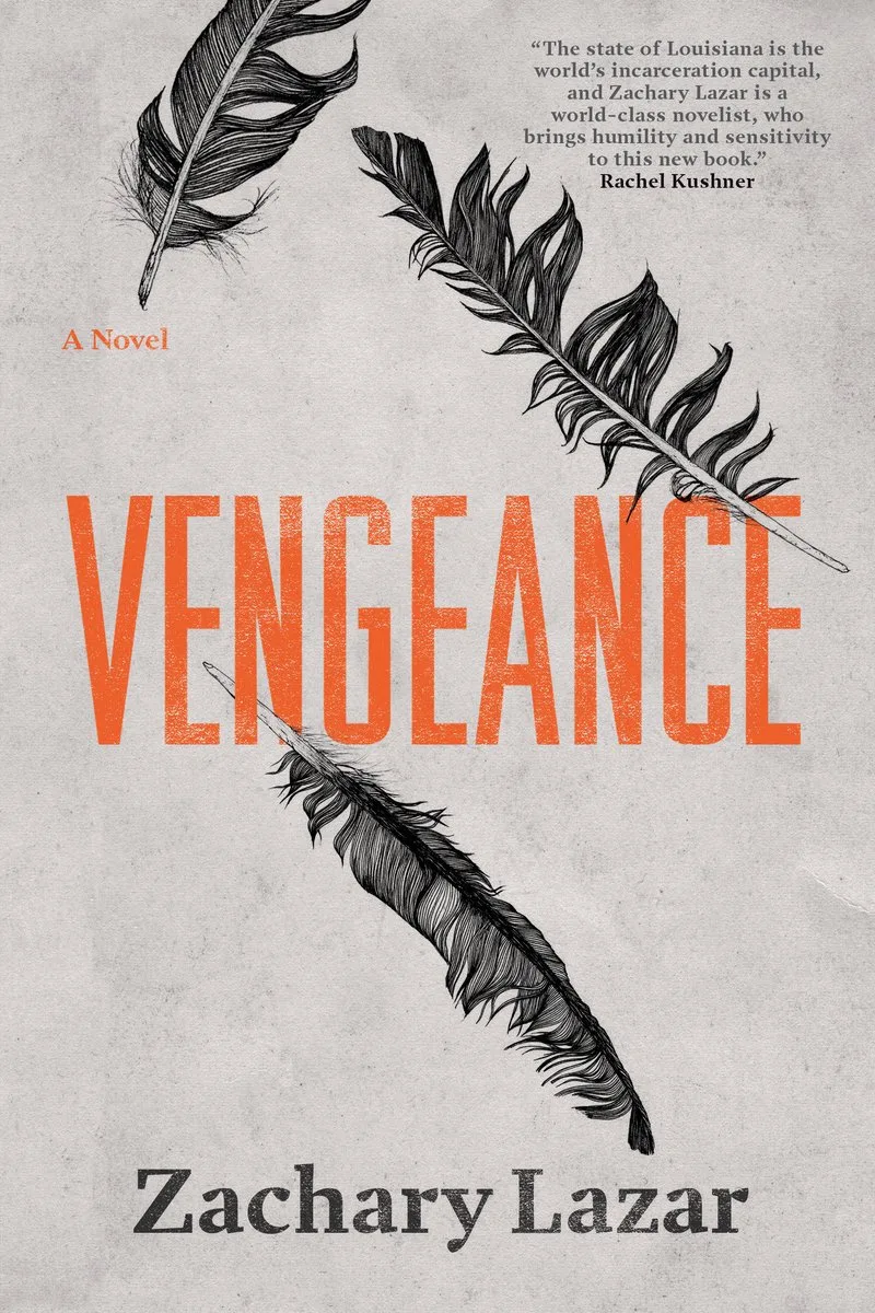 Vengeance fra Catapult – billede af bogen