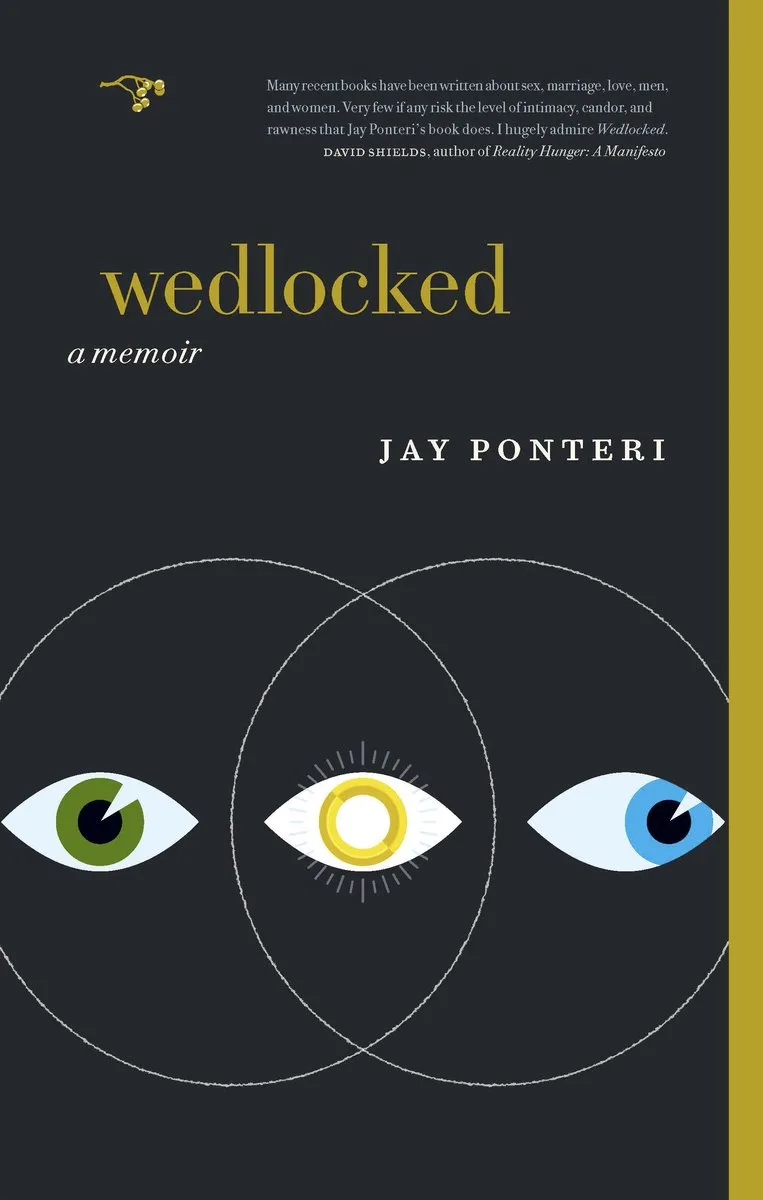 Wedlocked de Catapult – photo du livre