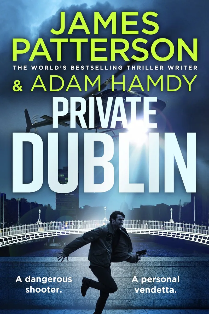 Private Dublin von Century – Buchfoto