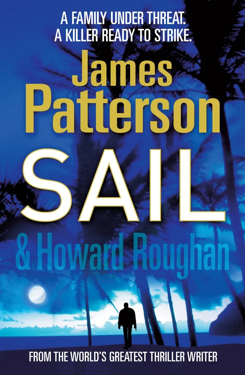 Sail von Century – Buchfoto