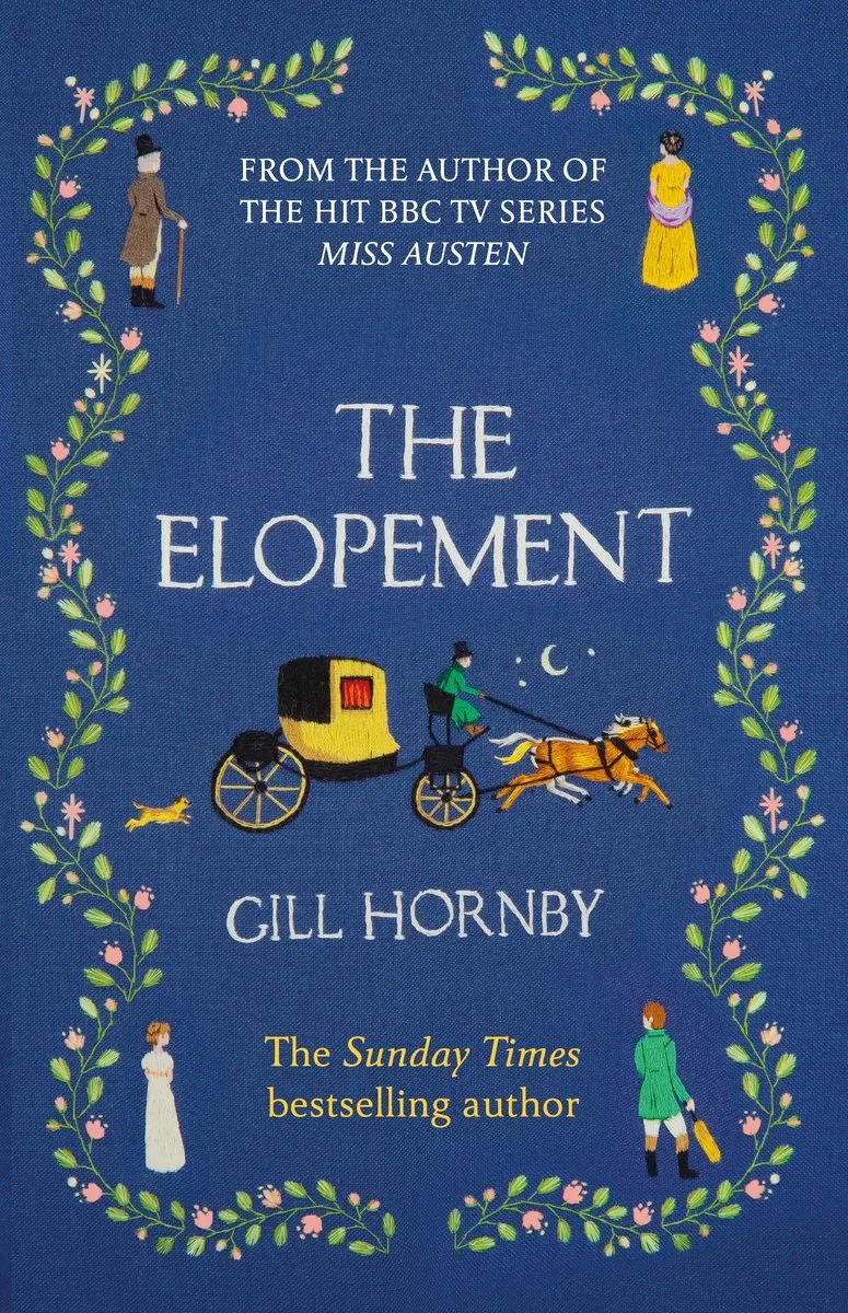 The Elopement von Century – Buchfoto