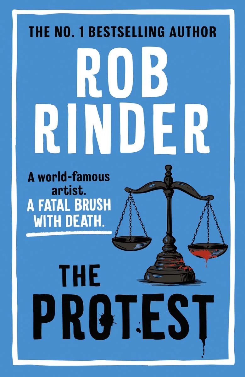 The Protest de Century – photo du livre
