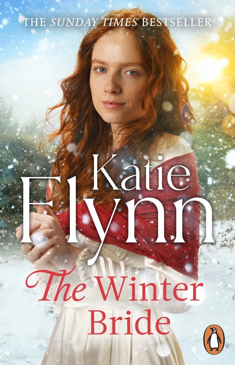 The Winter Bride von Century – Buchfoto