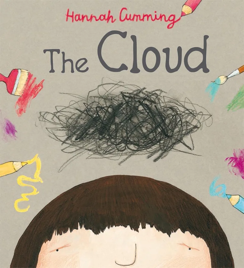 Cloud fra Child's Play – billede af bogen