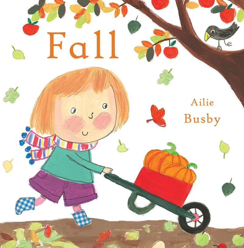 Fall von Child's Play – Buchfoto