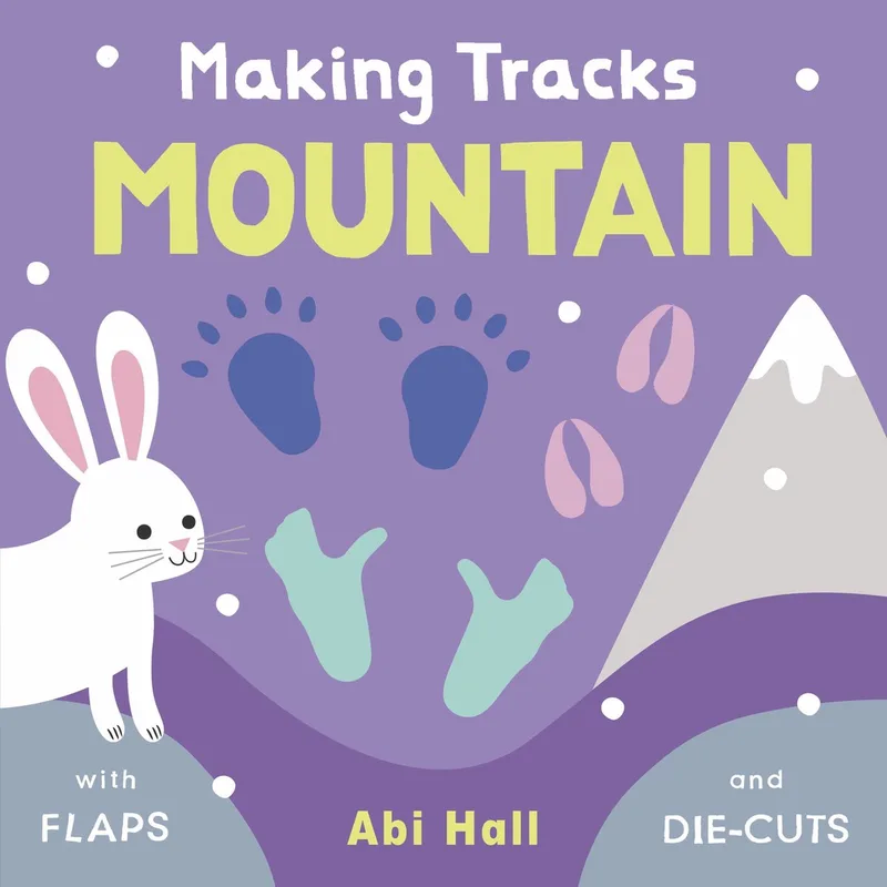 Mountain von Child's Play – Buchfoto