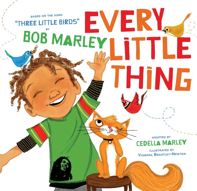 Every Little Thing von Chronicle Books – Buchfoto