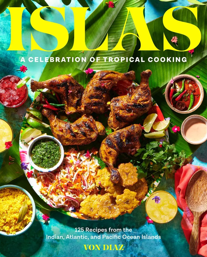 Islas von Chronicle Books – Buchfoto