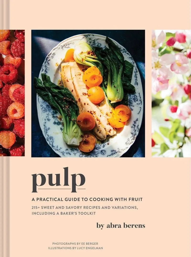 Pulp von Chronicle Books – Buchfoto