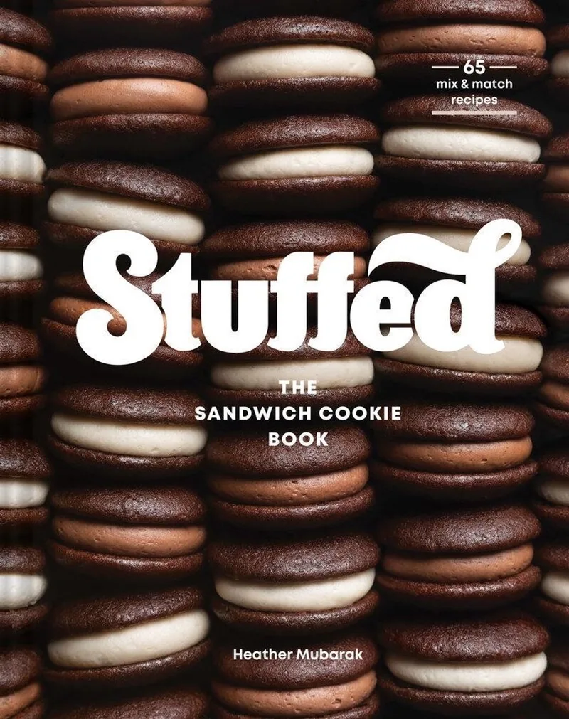 Stuffed fra Chronicle Books – billede af bogen