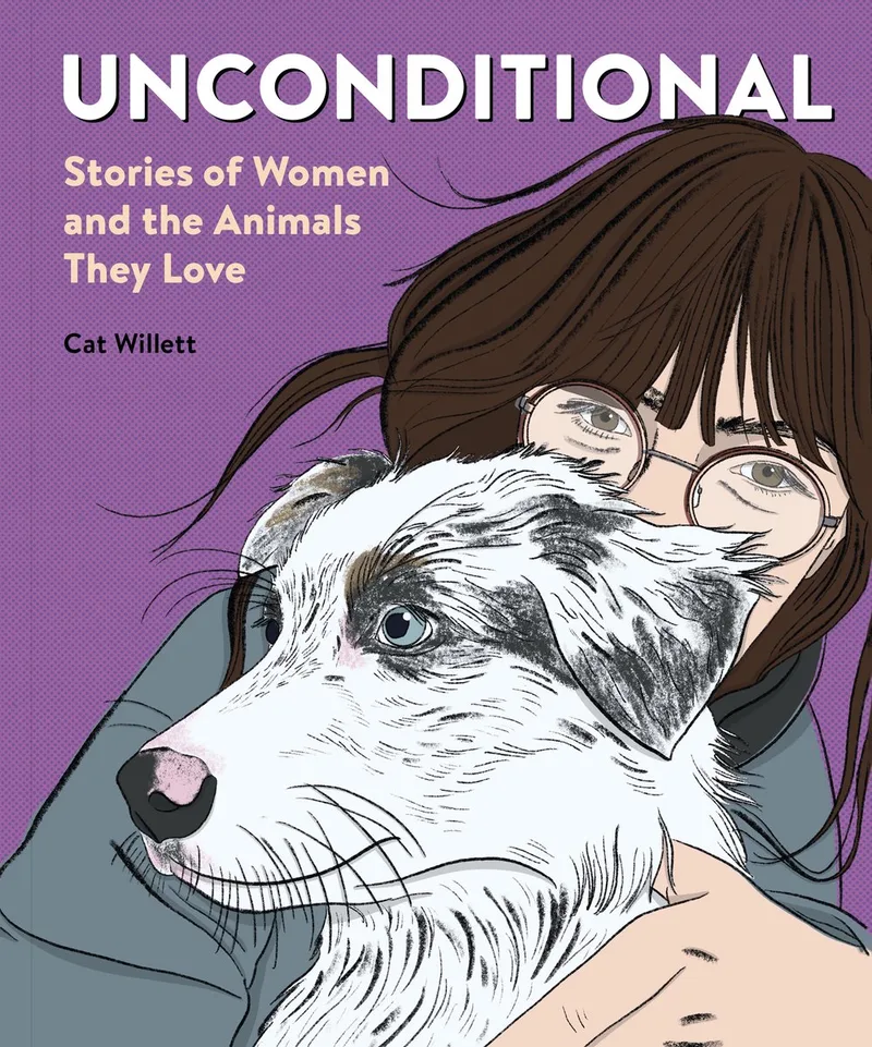 Unconditional van Chronicle Books – boekfoto