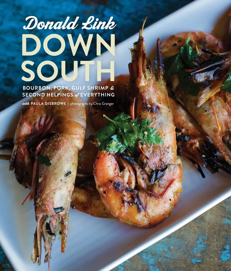 Down South von Clarkson Potter – Buchfoto