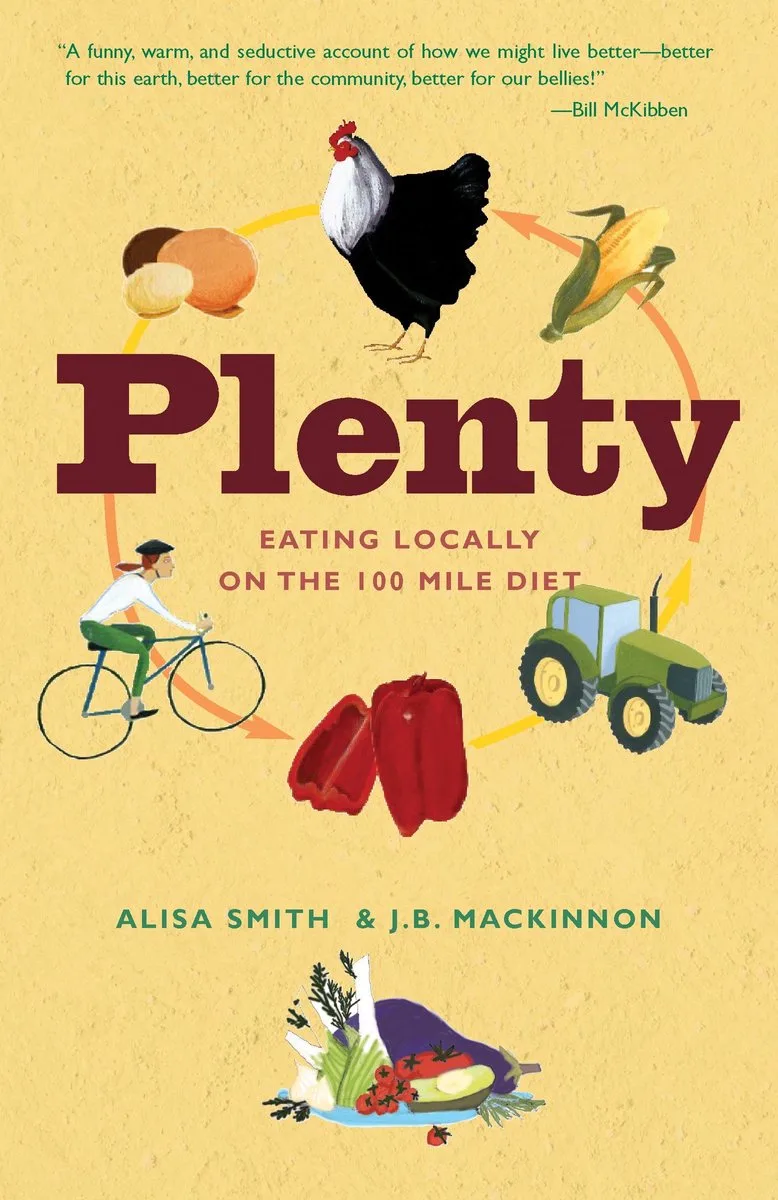 Plenty von Clarkson Potter – Buchfoto