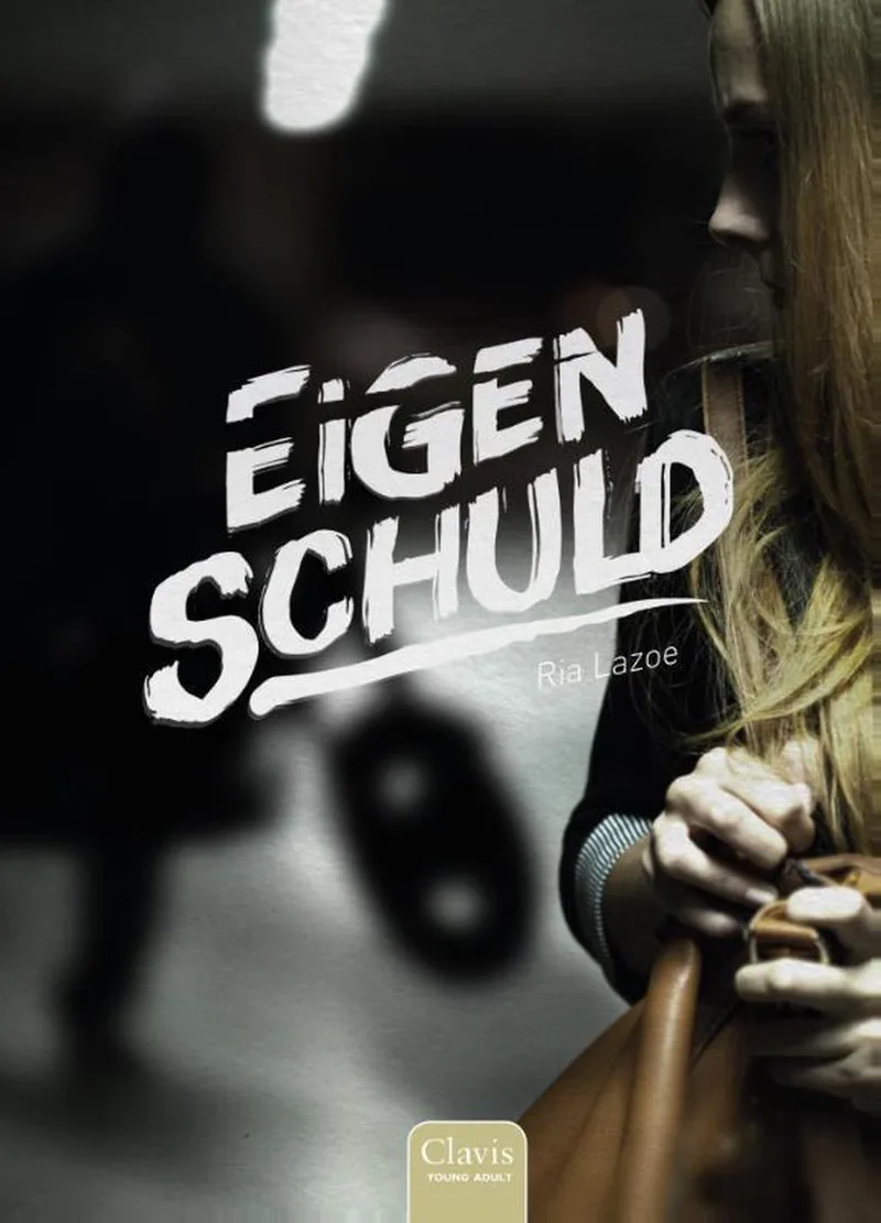 Eigen schuld de Clavis – photo du livre