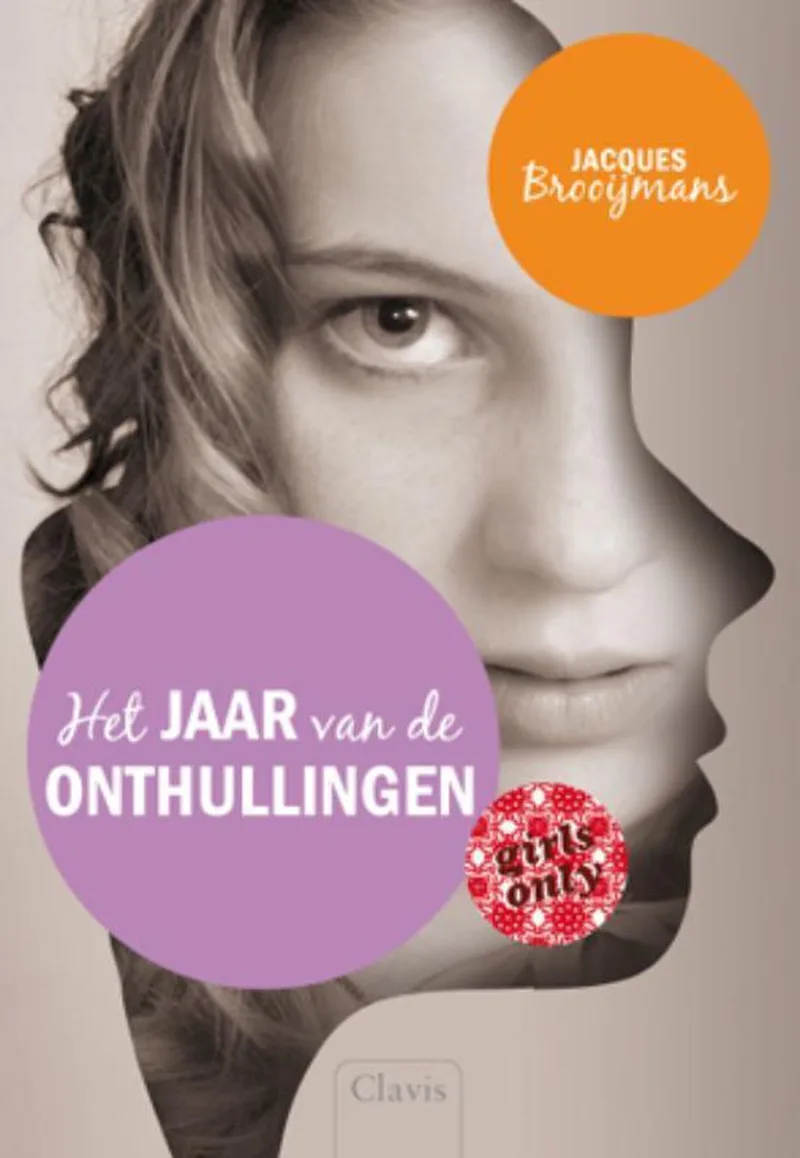 Het jaar van de onthullingen fra Clavis – billede af bogen