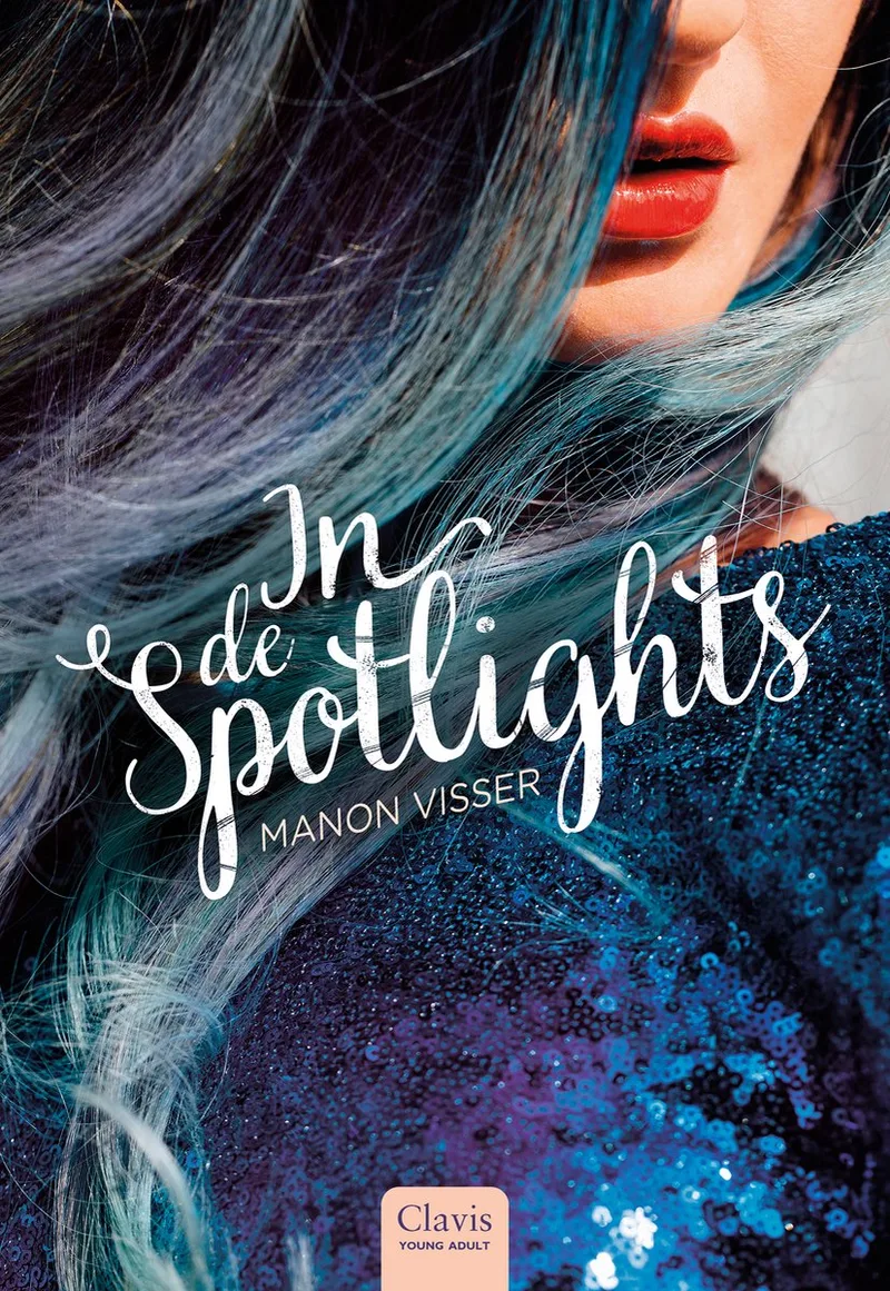 In de spotlights fra Clavis – billede af bogen