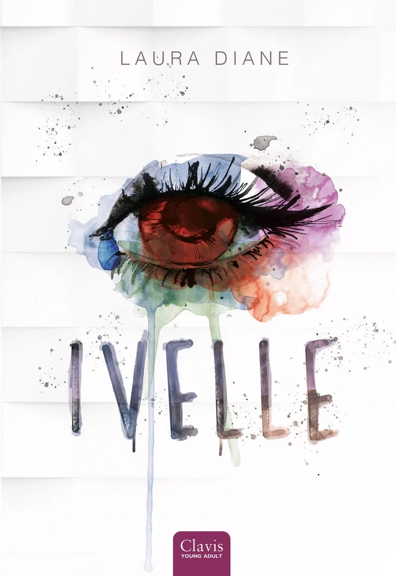 Ivelle von Clavis – Buchfoto