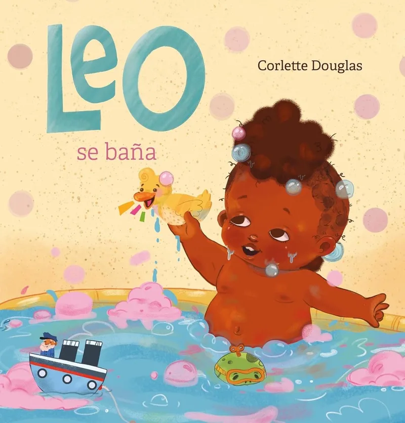 Leo Se Baï¿½a von Clavis – Buchfoto