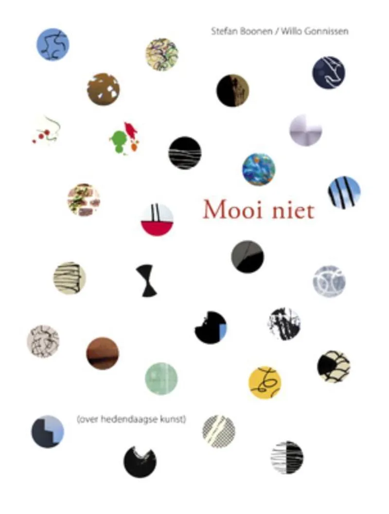 Mooi niet fra Clavis – billede af bogen