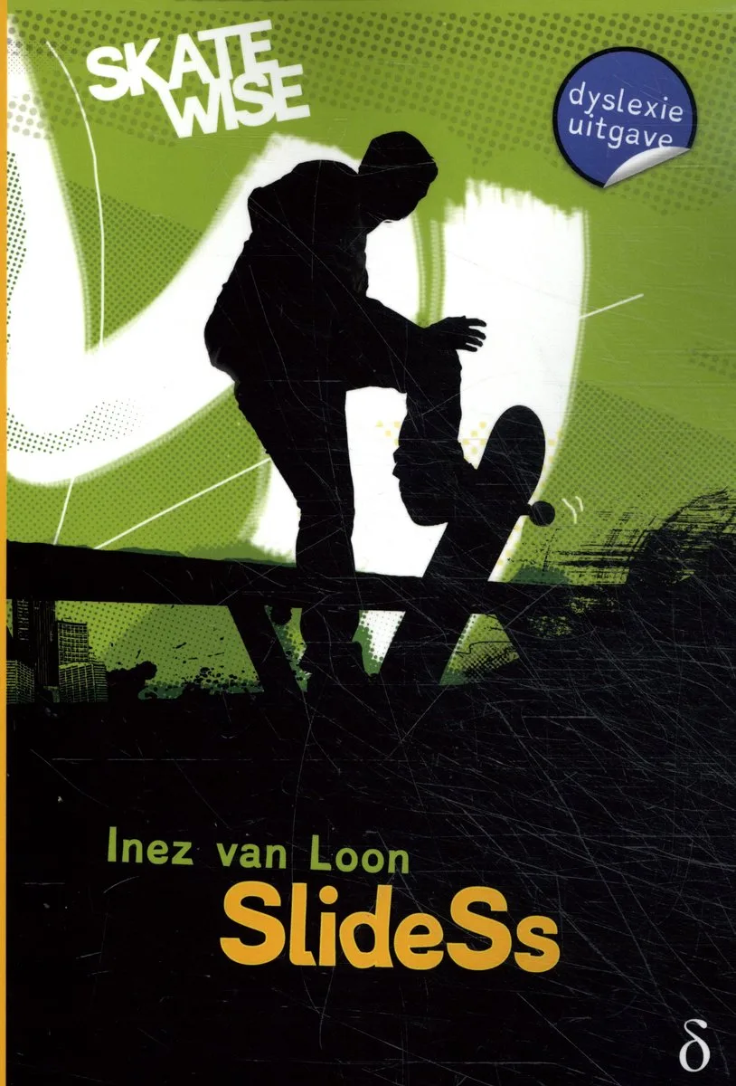 Skatewise 3 - SlideSs von Clavis – Buchfoto