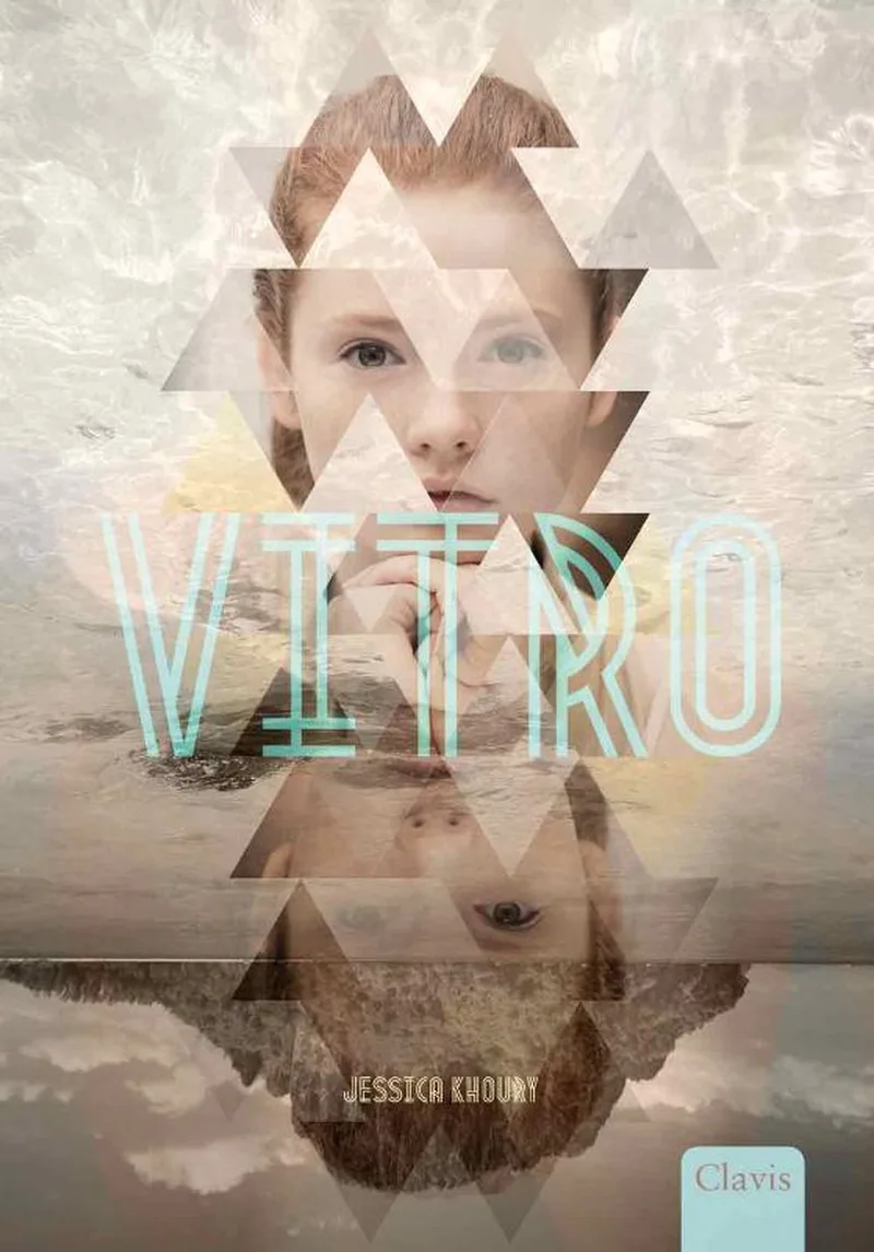 Vitro de Clavis – photo du livre